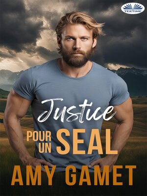 cover image of Justice Pour Un SEAL